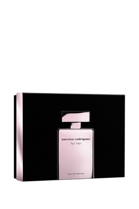 For Her Eau De Parfum Gift Set